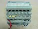  Allen Bradley 1794-OB16 /A  Flex I/O Output Module 24VDC 16-P 9 Image