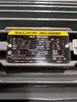  Baldor AEM4117-4 30HP AC Motor 1185rpm 365U Frame 460VAC 3PH TEFC Image