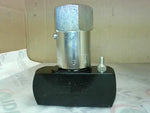  Parker N1600SF-V Hydraulic Flow Control Valve  40GPM 3000 PSI 1 Image