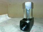  Parker N1600SF-V Hydraulic Flow Control Valve  40GPM 3000 PSI 1 Image