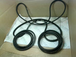  Continental BX60 Cogged V-Belt Outside Length 63" (4 PCS) Image