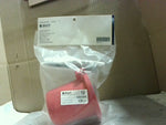  Brady 113233 Plug Valve Drinking Fountain Lockout 2-1/8" Factory Sealed Image
