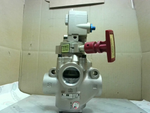  Ross 2773A6806 Pilot Valve w/ Lockout 1"NPT 1-10 bar 24VDC Image