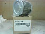  Taisei Kogyo SFT-06-150W Strainer Suction Filter 150 Mesh Image