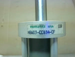  Numatics NBWD3-CC03A-CF Cylinder 1/2" Bore 3" Stroke Image
