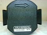  Wilkerson F16-03-000  Air Compressor Filter 3/8" NPT Image