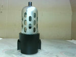 Wilkerson F16-03-000  Air Compressor Filter 3/8" NPT Image