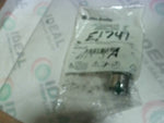  Allen Bradley 800FM-LG3 /A Green Guarded Illuminated  Push Butt Factory Sealed Image