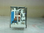  Allen Bradley 700-HC14Z24-4 /D Relay 24 VDC Image