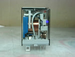  Allen-Bradley 700-HF32Z24-4 /C Relay 24VDC 10A Image