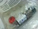  Allen Bradley 800A-L2AR24 /B  Indicating Light Red Factory Sealed Image