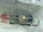  Allen Bradley 800A-L2AR24 /B  Indicating Light Red Factory Sealed Image