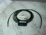  Omron E32-DC200 Photoelectric Switch Fiber Unit 2M Image