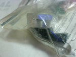  Allen-Bradley 800T-N231 /N Selector Switch Knob w/ Color Insert Factory Sealed Image
