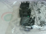  Allen Bradley 800F-PD5CX10 /A Full Voltage Contact Modules w/ L Factory Sealed Image