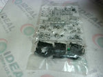  Allen Bradley 800F-PD5CX10 /A Full Voltage Contact Modules w/ L Factory Sealed Image