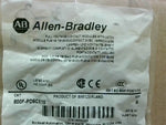  Allen Bradley 800F-PD5CX10 /A Full Voltage Contact Modules w/ L Factory Sealed Image