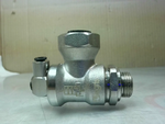  Legris 7880 10 17 Lockout Valve 10mm OD x 3/8 BSPP Image