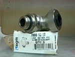  Legris 7880 10 17 Lockout Valve 10mm OD x 3/8 BSPP Image