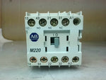  Allen-Bradley 700DC-M220* /A Control Relay 24VDC 700DC-M220Z24S Image