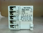  Allen-Bradley 700DC-M220* /A Control Relay 24VDC 700DC-M220Z24S Image
