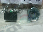  Allen-Bradley 800F-MX10 /A  Contact Cartridge w/ Latch Factory Sealed Image
