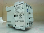  Allen Bradley 700-CF400E* /A Control Relay 600VAC 20A Image