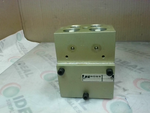  Ross 2768C4904 Check Valve 1/2" Pilot Operatored w/ Blow Down Image