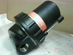  Numatics F50B-08A Pneumatic Filter Image