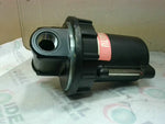  Numatics F50B-08A Pneumatic Filter Image