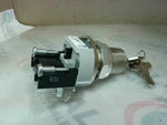  Allen Bradley 800T-J42A  /T Keyed Selector Switch 3 Position Ty Image