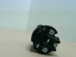  Allen Bradley 800T-U29 /Q Potentiometer 10KOhms 300V AC/DC Type Image