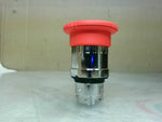  Schneider ZB4BS844 Emergency Stop Red Pushbutton 40mm 088886 Image