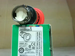  Schneider ZB4BS844 Emergency Stop Red Pushbutton 40mm 088886 Image