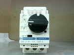  Telemecanique GV2-P04 Motor Circuit Breaker 3-Pole 690VAC 0.40- Image