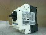  Telemecanique GV2-P04 Motor Circuit Breaker 3-Pole 690VAC 0.40- Image