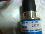  Thomas Products 4100 Level Switch 50-240VAC 1" MNPT 24230 Image