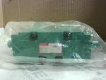  Numatics I34JJ500OP00000 Valve 0-232 Psig 0-16 Bar Factory Sealed Image