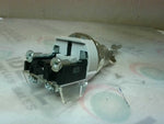  Allen Bradley, 800T-H31D1 /T Selector Switch 2 Position Keyed C Image