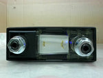  Parker FL.69121 Fluid Level/Temperature Gauge Image