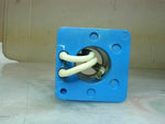 Vickers 02-101731 Directional Valve Solenoid Coil 110V50Hz./120 Image