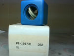  Vickers 02-101731 Directional Valve Solenoid Coil 110V50Hz./120 Image
