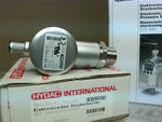 Hydac EDS 3496-2-0250-007 Pressure Switch 250 Bar 19-35V Image