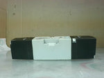  Numatics 061BB400K Solenoid Valve120 PSIG 110-120/50-60 .05A Image