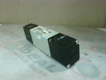  Numatics 061BB400K Solenoid Valve120 PSIG 110-120/50-60 .05A Image