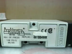  Numatics 061BB400K Solenoid Valve120 PSIG 110-120/50-60 .05A Image