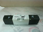  Numatics 061BB400ML Solenoid Valve120 PSIG 24VDC 2.5W Image