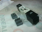  Numatics 061BB400ML Solenoid Valve120 PSIG 24VDC 2.5W Image
