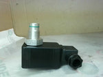  Mahle PIS3105 Differential Pressure Switch 12-150V AC/DC 1 A Image