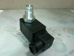  Mahle PIS3105 Differential Pressure Switch 12-150V AC/DC 1 A Image
